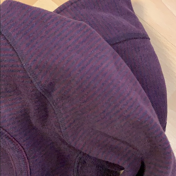 Lululemon scuba hoodie - Picture 2 of 2